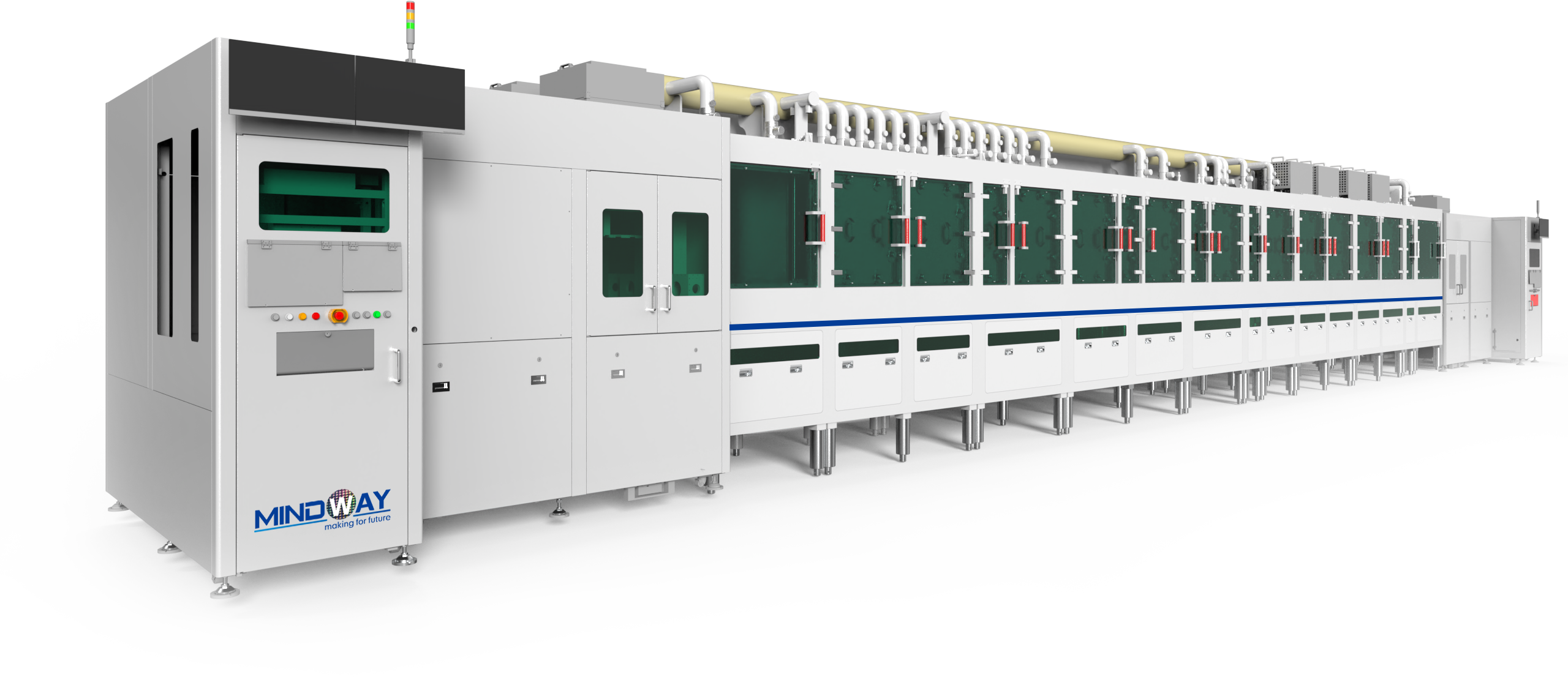 Vertical Systems - Developing, Etching, Stripping Vertical Systems - Developing, Etching, Stripping