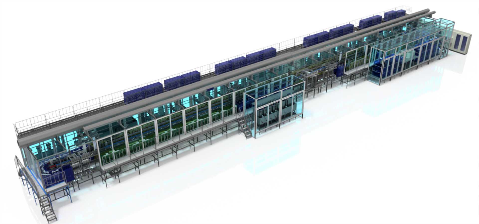 Plating Systems Plating Systems
