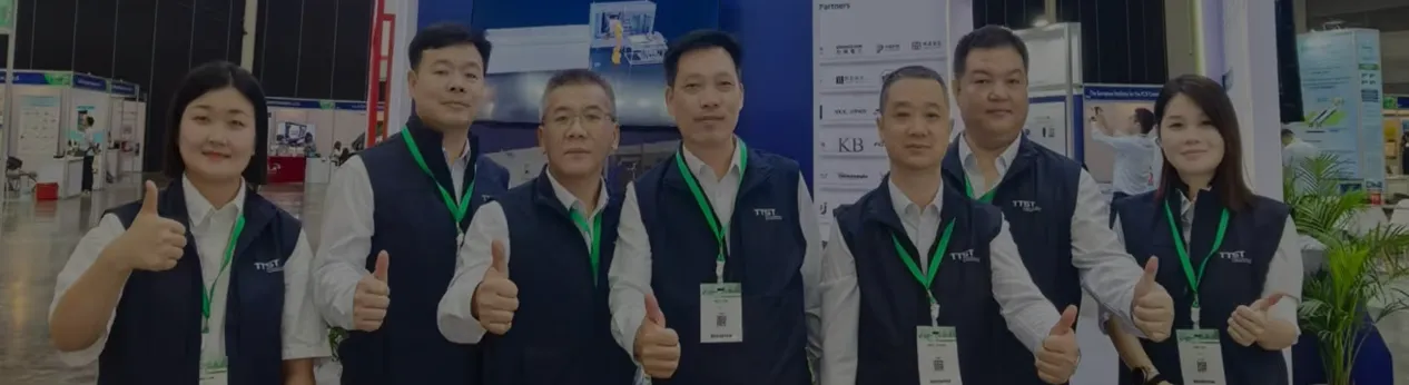 每年出席世界各地知名电子展